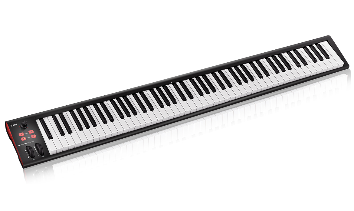 iCON iKeyboard 8 Nano по цене 22&nbsp;970 ₽