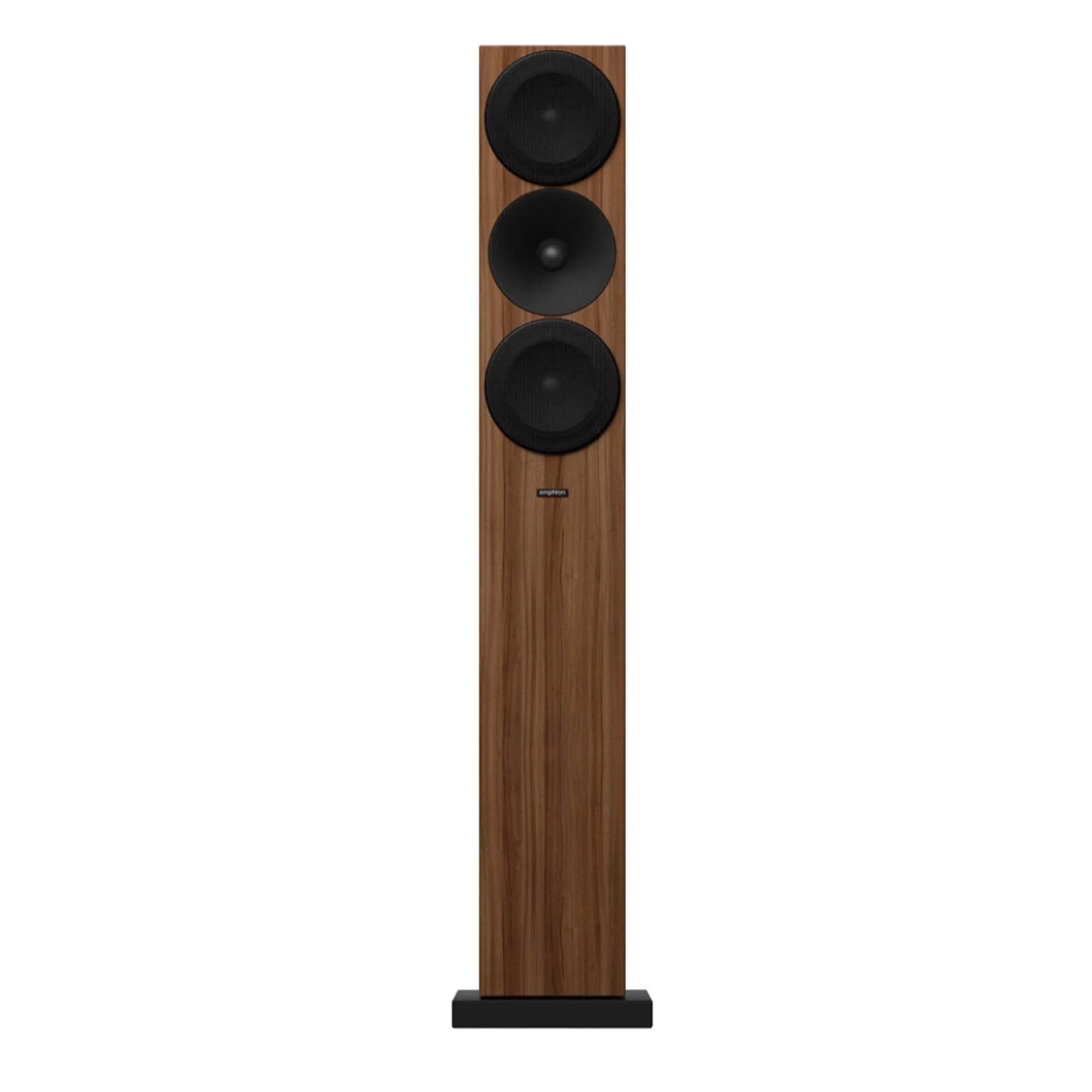 Amphion Helium520 Walnut по цене 299&nbsp;000 ₽