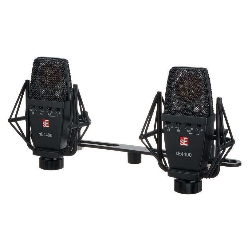 sE Electronics sE4400 Pair по цене 79&nbsp;280 ₽