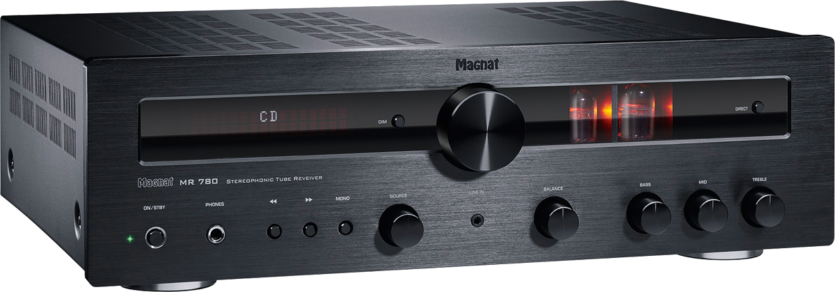 Magnat MR 780 Black по цене 94&nbsp;990 ₽