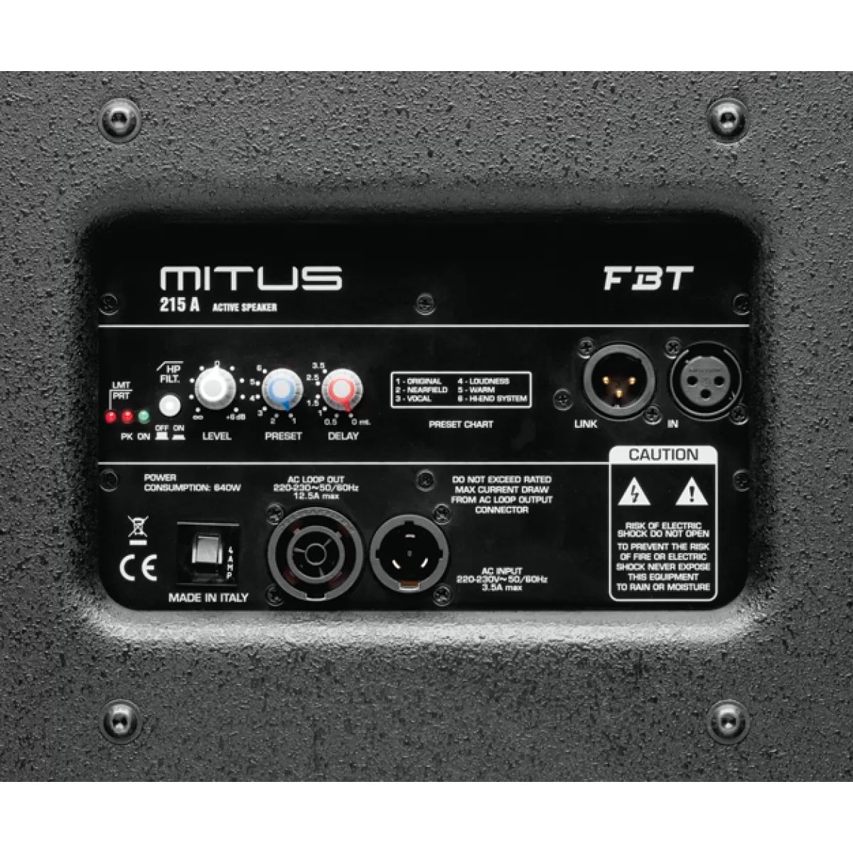 FBT MITUS 215A по цене 432&nbsp;230 ₽