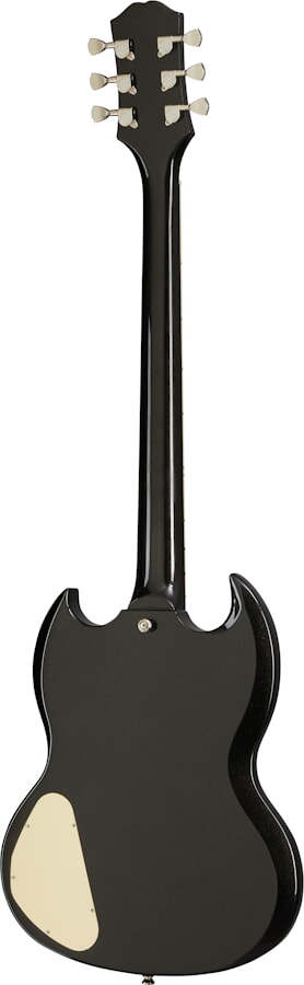 Epiphone SG Muse Jet Black Metallic по цене 84&nbsp;000 ₽