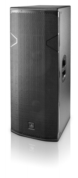 DAS Audio Vantec-215A по цене 258&nbsp;660 ₽