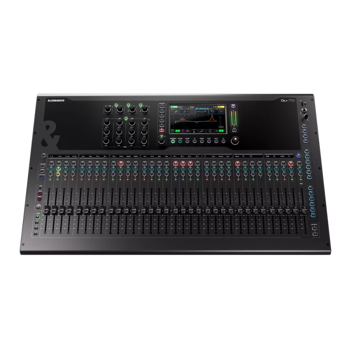 Allen & Heath QU-7D по цене 424&nbsp;160 ₽