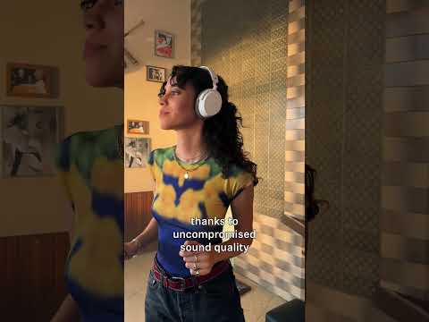 Sennheiser Accentum Plus White по цене 29&nbsp;500 ₽