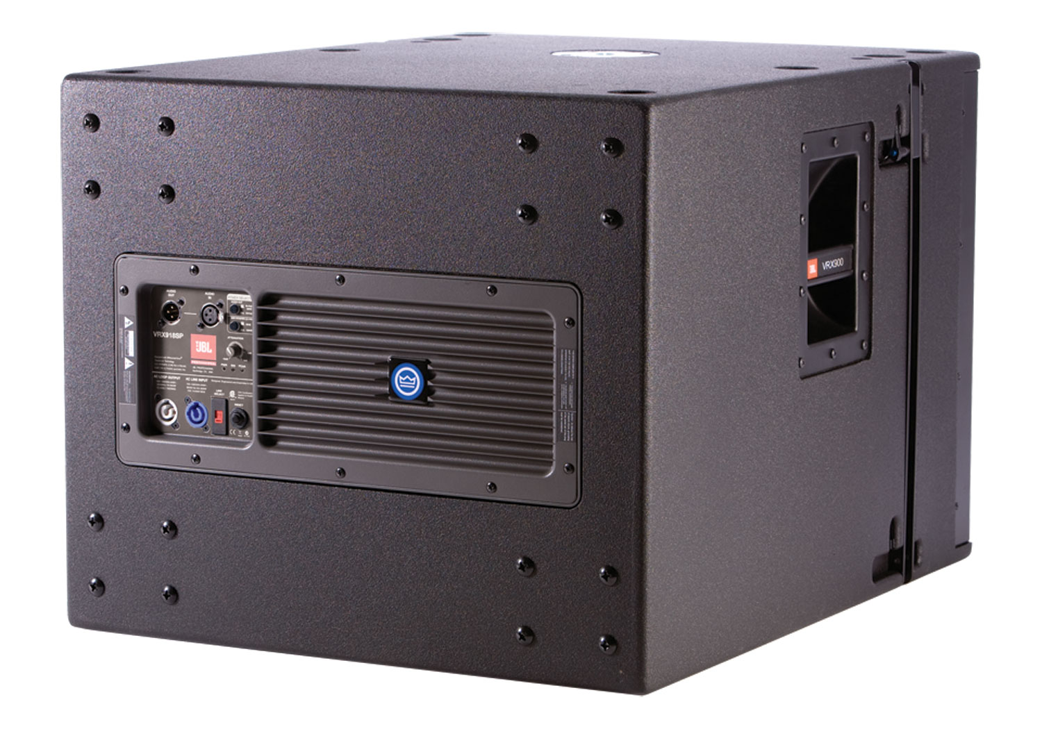 JBL VRX918SP по цене 288&nbsp;000 ₽