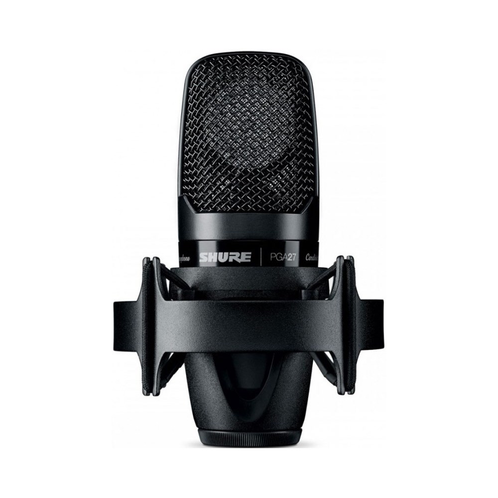Shure PGA27-LC по цене 24&nbsp;250 ₽