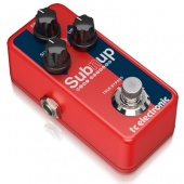 TC Electronic SUB 'N' UP MINI OCTAVER по цене 8&nbsp;150 ₽