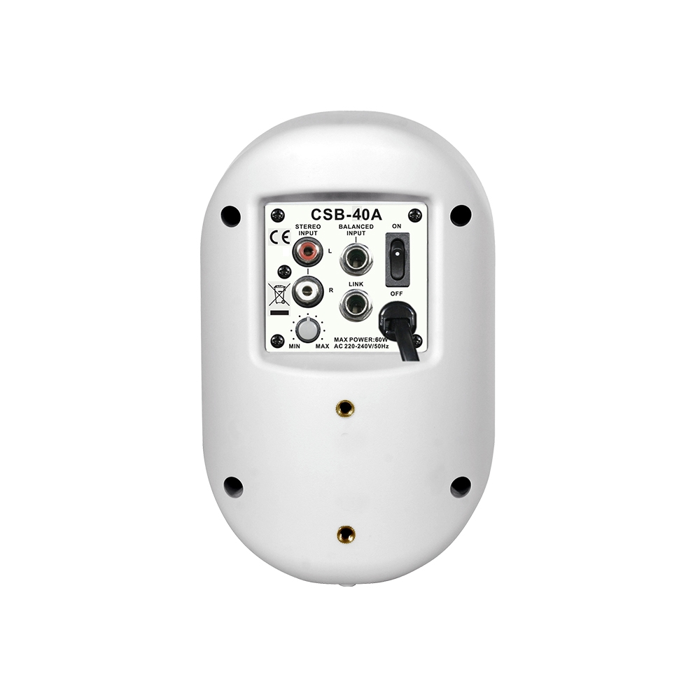 Show CSB-40A/WH по цене 7&nbsp;990 ₽