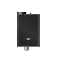 FIIO E10K Black по цене 6&nbsp;690 ₽