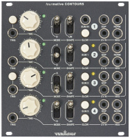 Vermona fourMative Contours по цене 54&nbsp;510 ₽