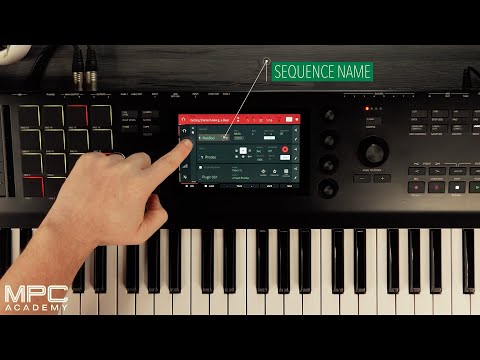 AKAI MPC Key 61 по цене 200&nbsp;060 ₽