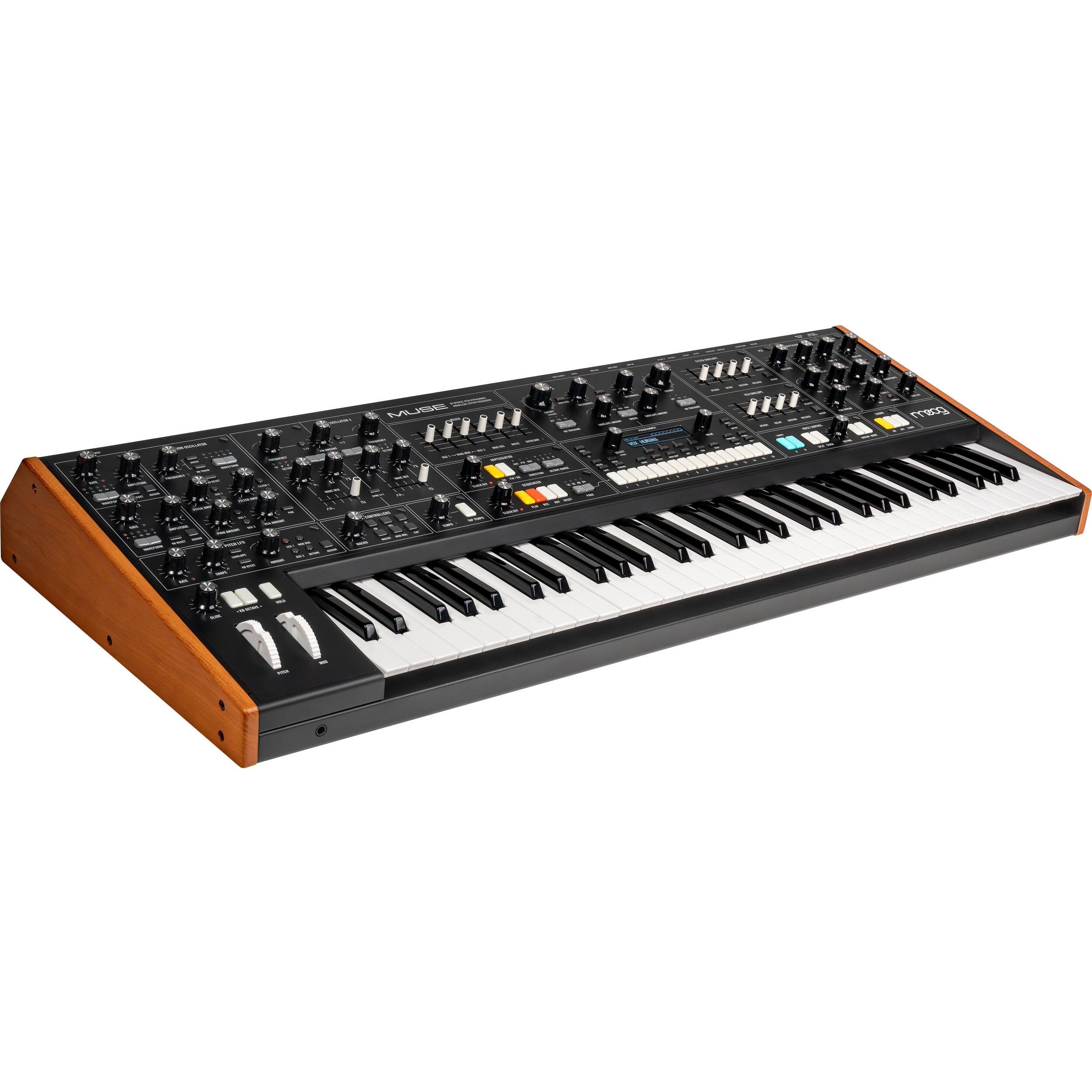 Moog Muse по цене 357&nbsp;850 ₽