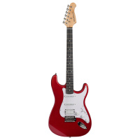Rockdale Stars HSS Red Metallic по цене 10&nbsp;320 ₽