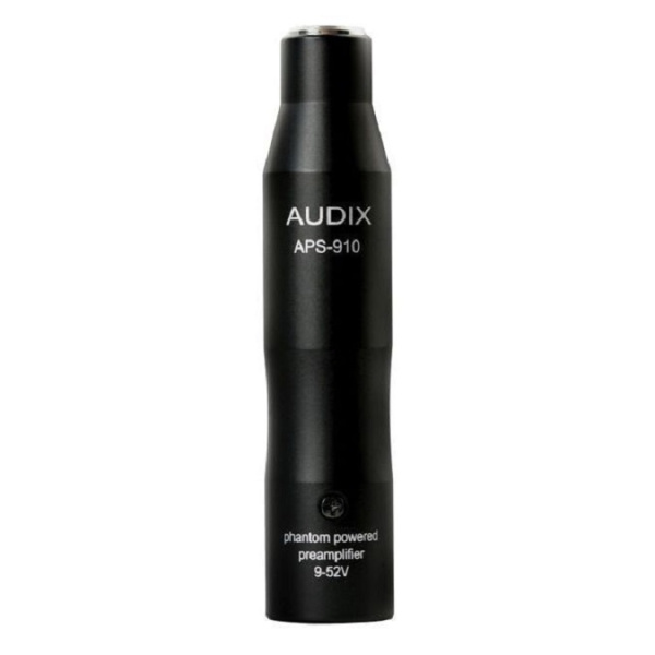 Audix APS910 по цене 5&nbsp;510 ₽