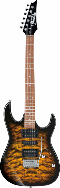 Ibanez GRX70QA-SB по цене 30&nbsp;590 ₽