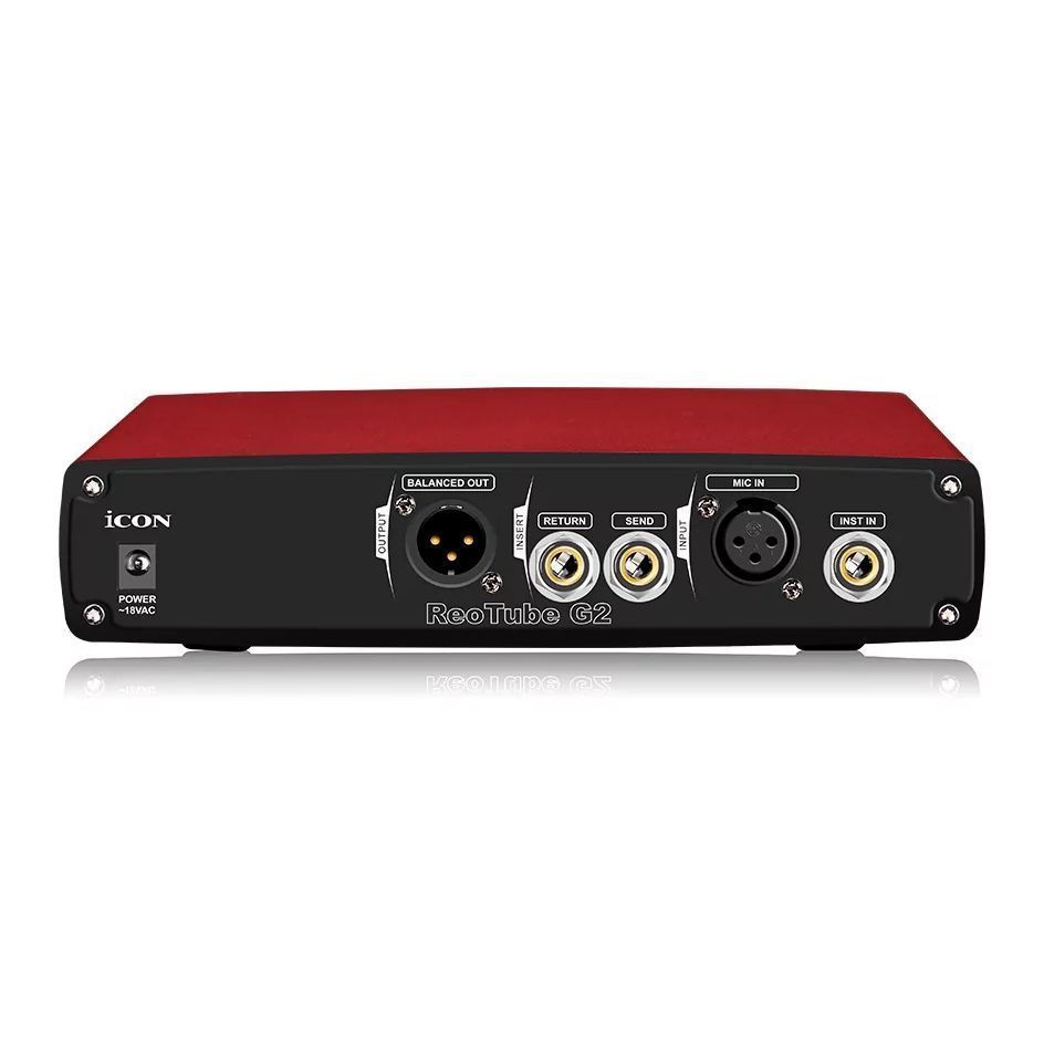 iCON ReoTube G2 по цене 15&nbsp;070.00 ₽