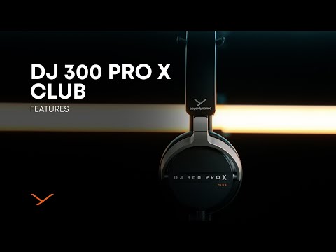 Beyerdynamic DJ 300 Pro X по цене 25&nbsp;950 ₽