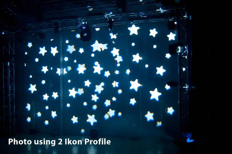 ADJ Ikon Profile по цене 40&nbsp;600 ₽