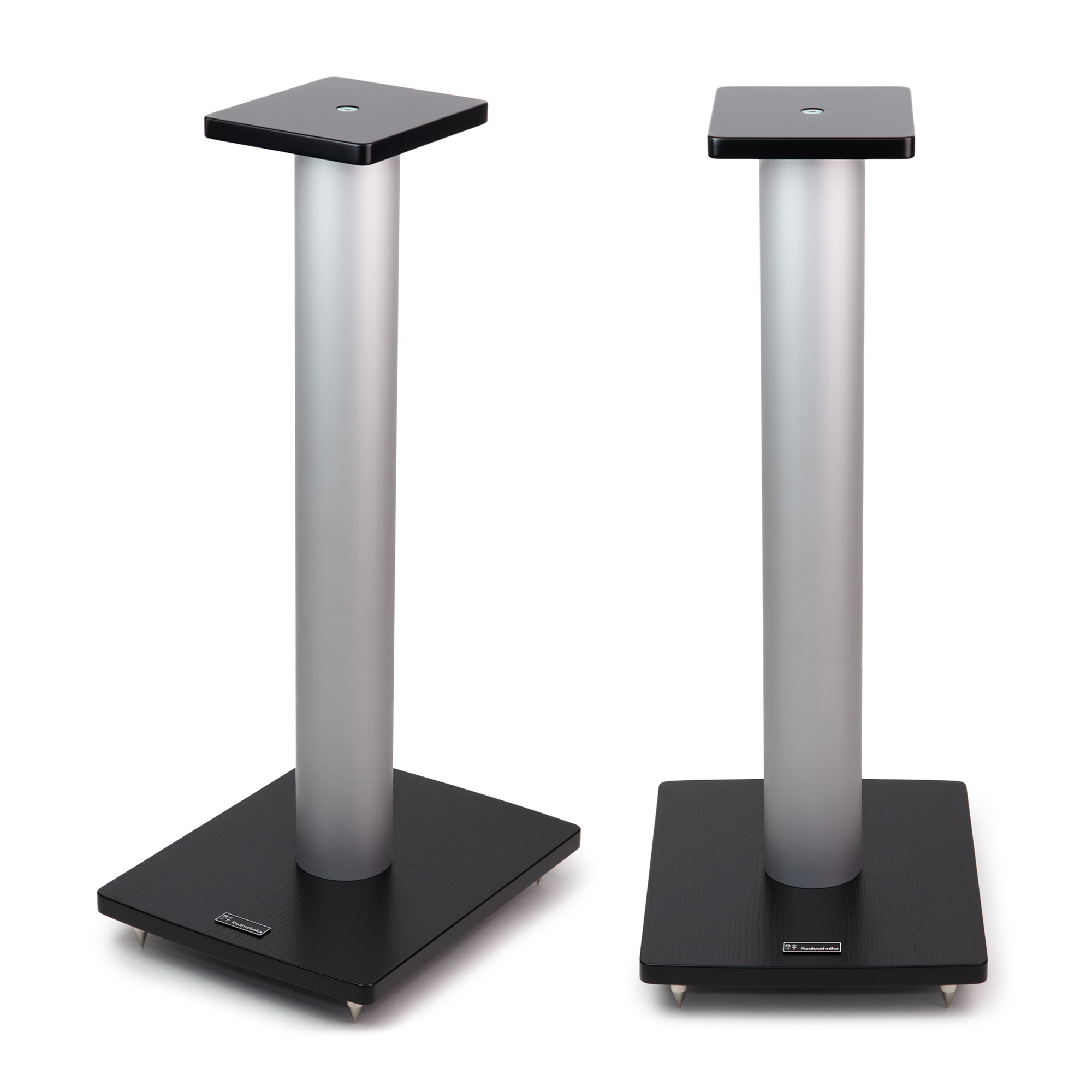Radiotehnika T7 Silver/Black по цене 21&nbsp;990 ₽