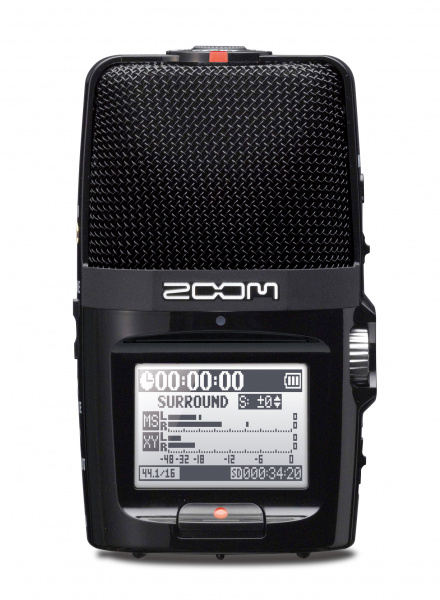 Zoom H2n по цене 20&nbsp;390 ₽