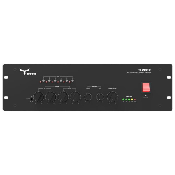 Moose TL260ZT по цене 66&nbsp;300 ₽