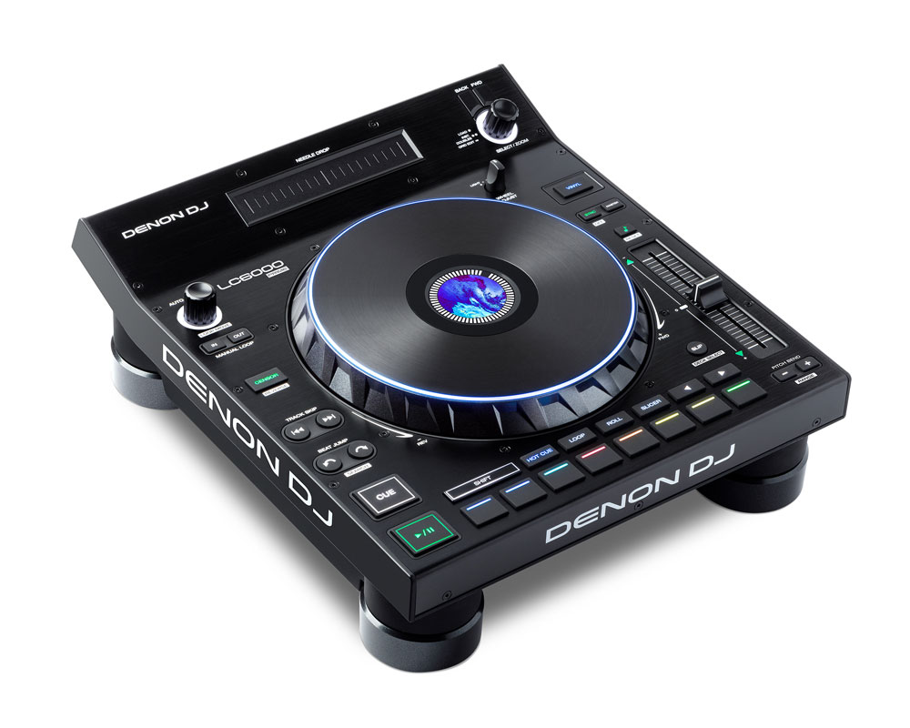 Denon LC6000 Prime