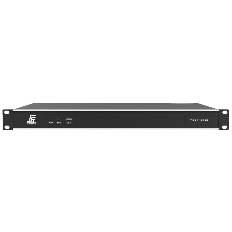 S-Track Tiger 1212S по цене 57&nbsp;200 ₽