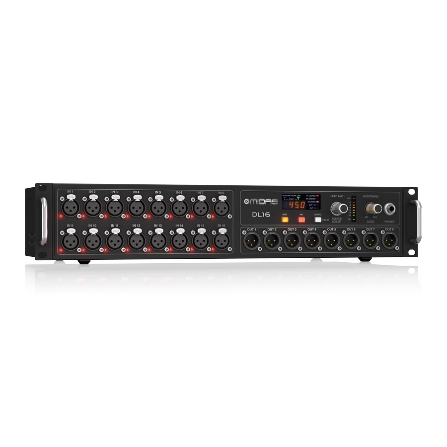 Midas DL16 по цене 93&nbsp;590 ₽