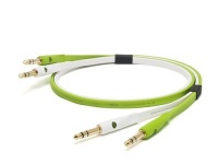 Oyaide Neo d+ TRS class B 1m по цене 4&nbsp;340 ₽