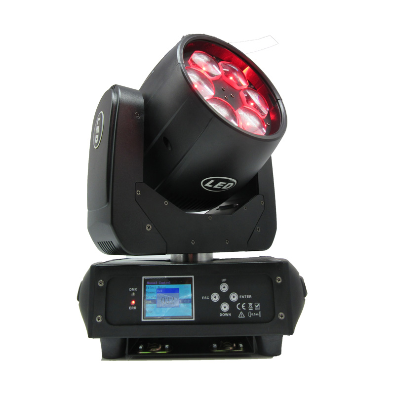 Proton Lighting PL 240 Bee Eye Beam Wash по цене 71&nbsp;600 ₽
