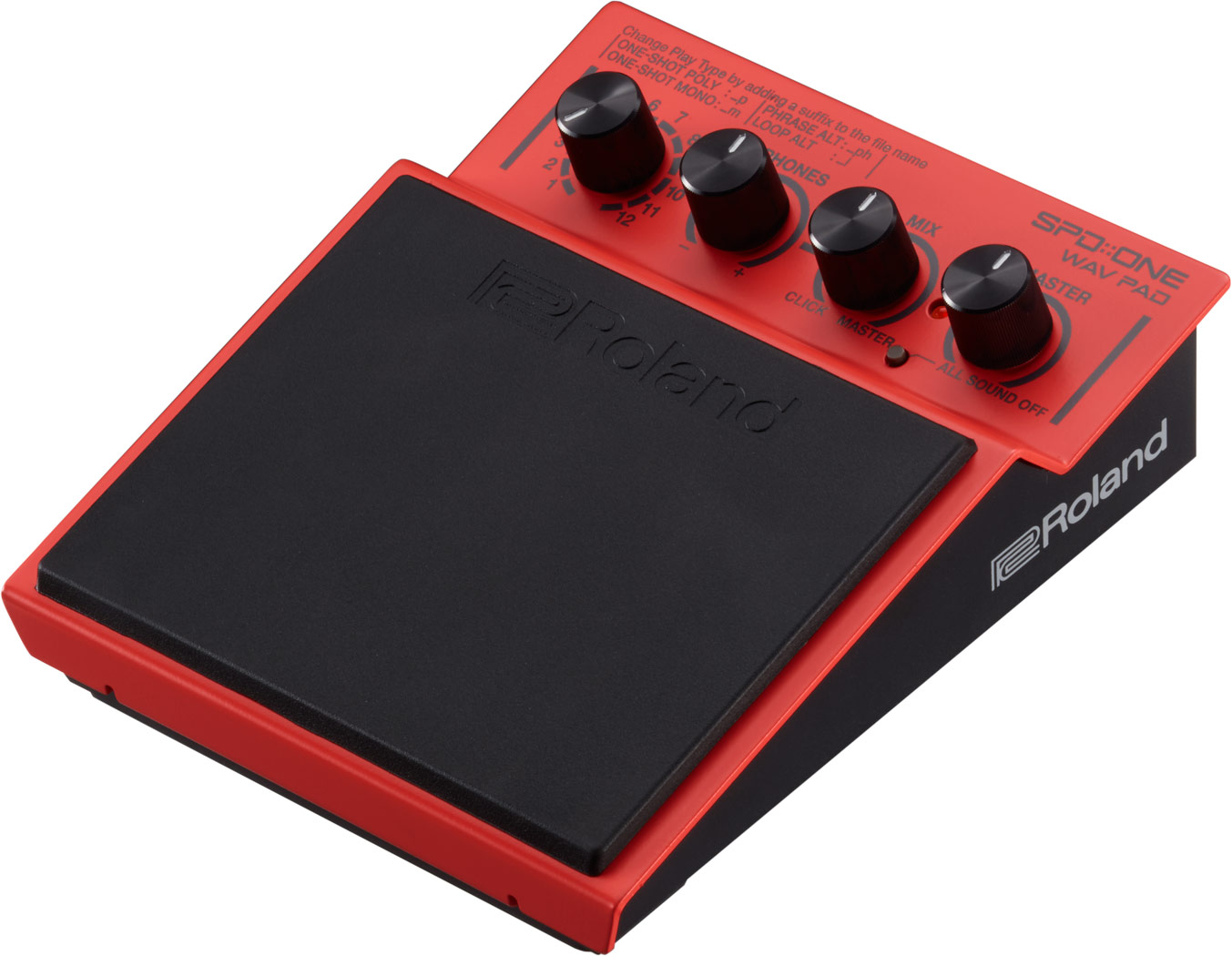Roland SPD-1W по цене 24&nbsp;990 ₽