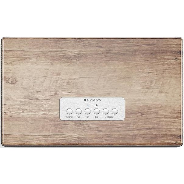 Audio Pro BT5 Driftwood по цене 7&nbsp;990 ₽