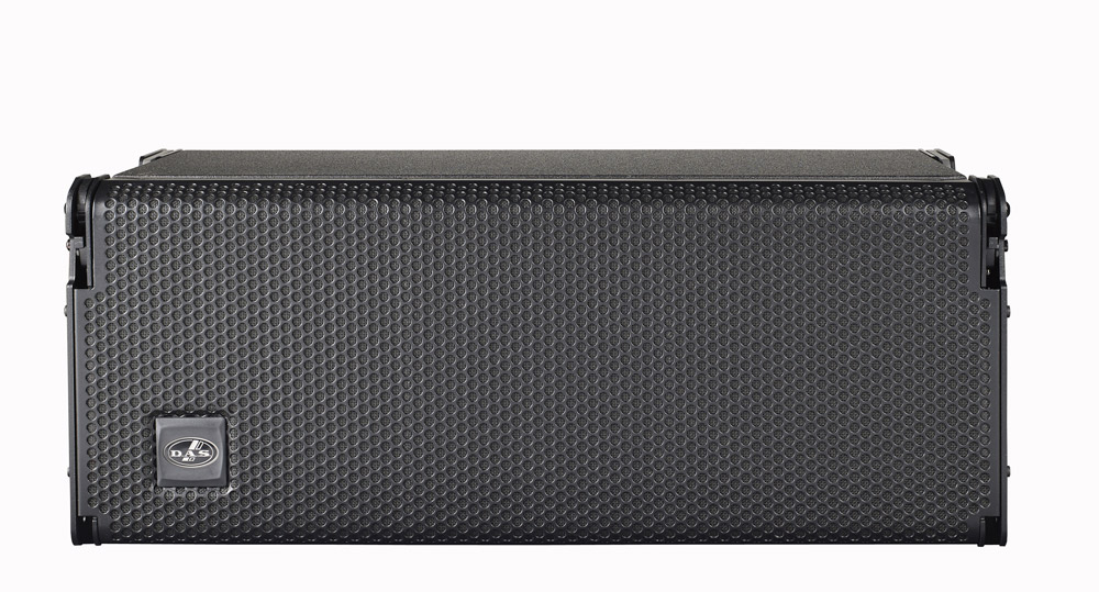 DAS Audio Event-208A по цене 345&nbsp;510 ₽