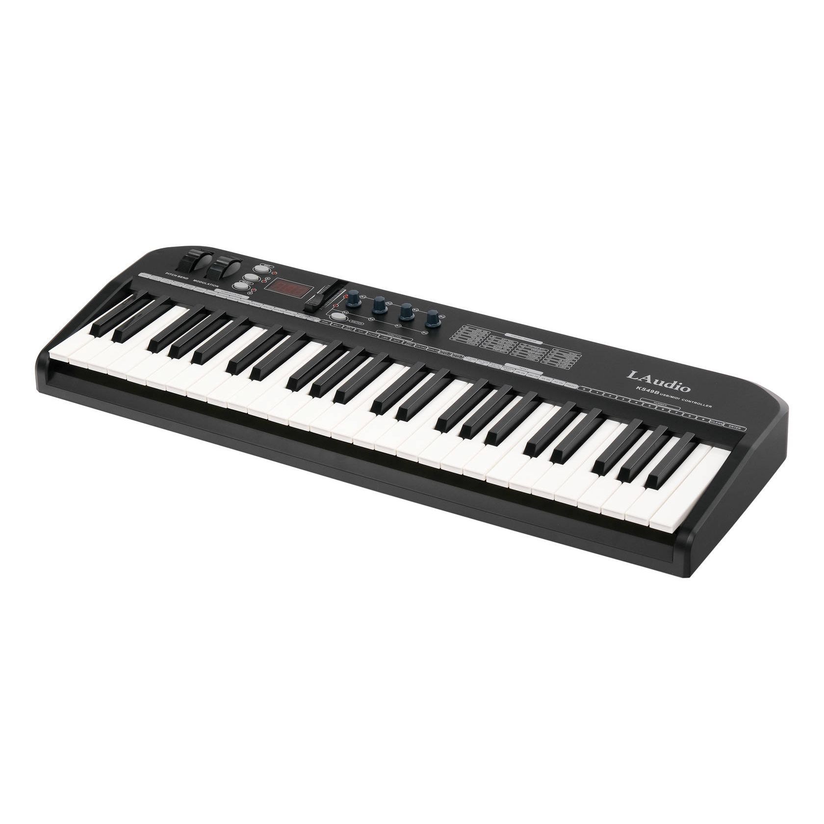 LAudio KS49B по цене 6&nbsp;080 ₽