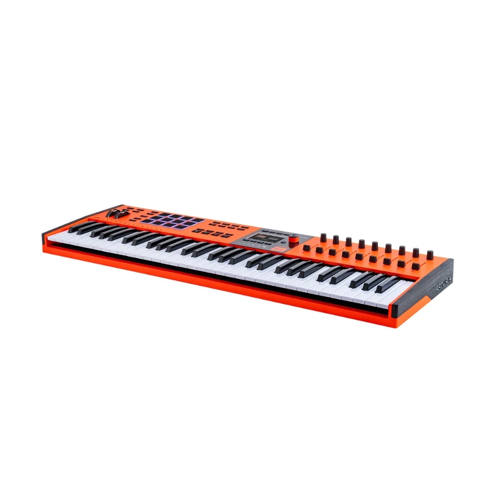 Arturia KeyLab 61 MK3 Ultra по цене 58&nbsp;990.00 ₽