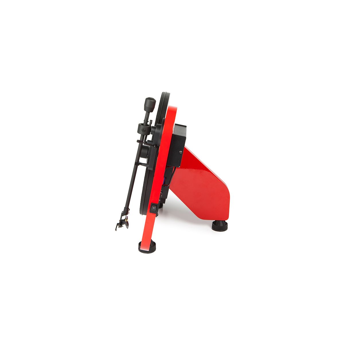 Pro-Ject VT-E BT R Red по цене 72&nbsp;090 ₽