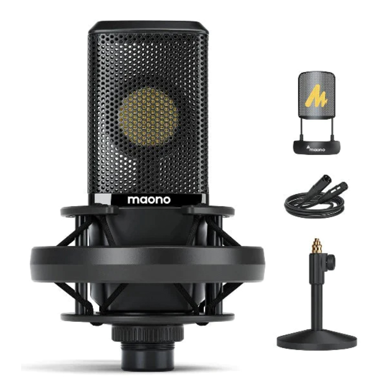 Maono AU-PM500Т по цене 8&nbsp;620 ₽