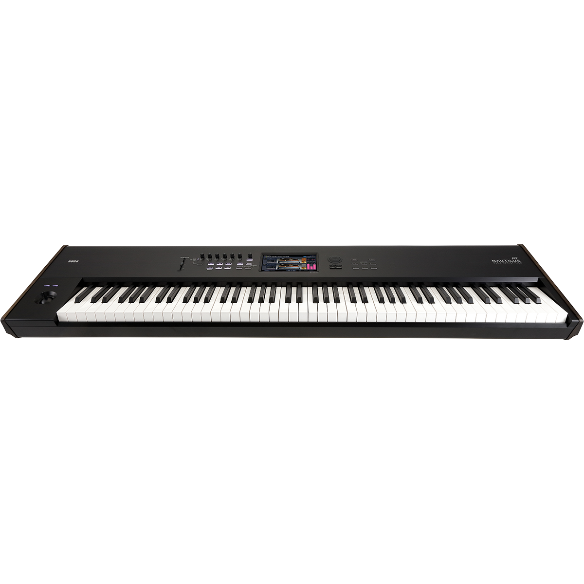 Korg Nautilus AT 88 по цене 349&nbsp;990 ₽