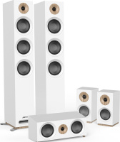 Jamo S 809 HCS White по цене 84&nbsp;990 ₽