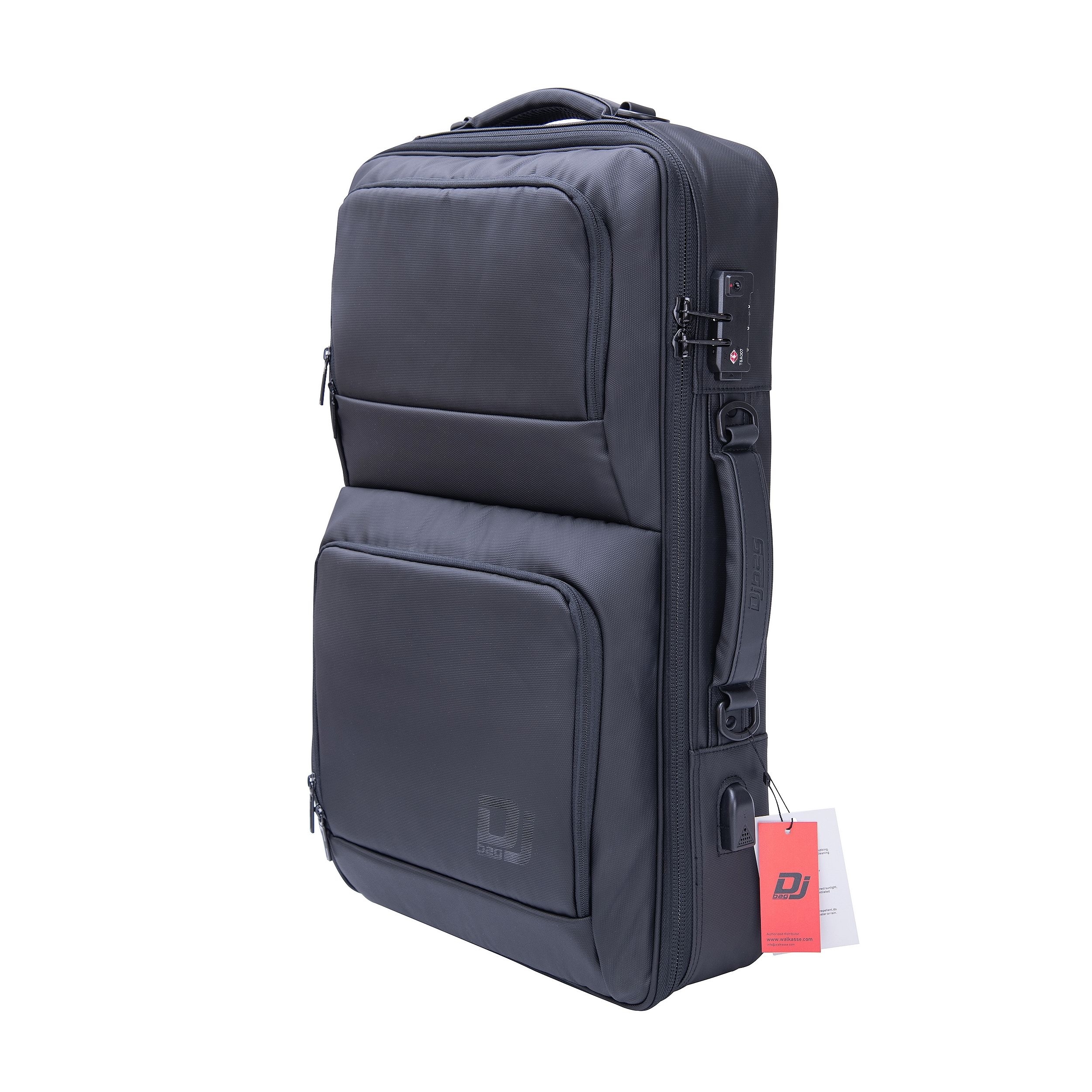 Dj Bag K-Mini MK2 по цене 13&nbsp;190 ₽