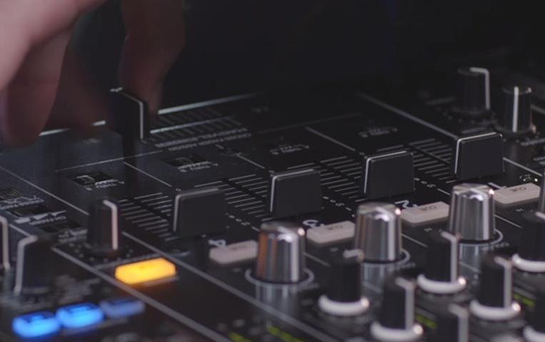 Альтернативы микшерам Pioneer. Часть 2