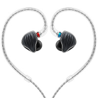 FIIO FH5 Black по цене 16&nbsp;990 ₽