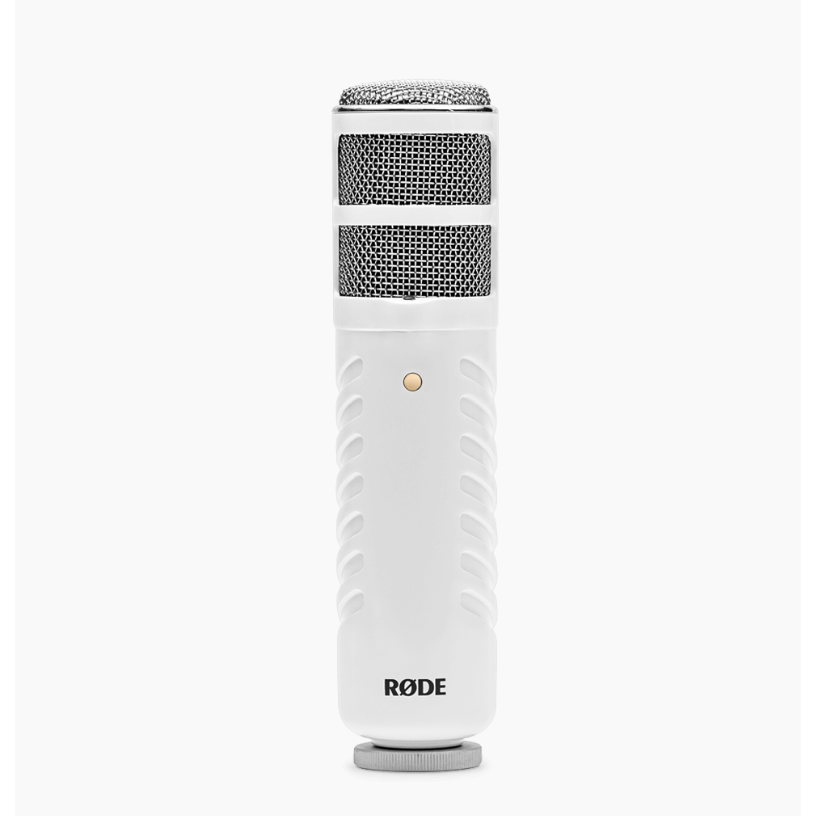 RODE Podcaster MK2 + PSA1+W по цене 30&nbsp;000 ₽
