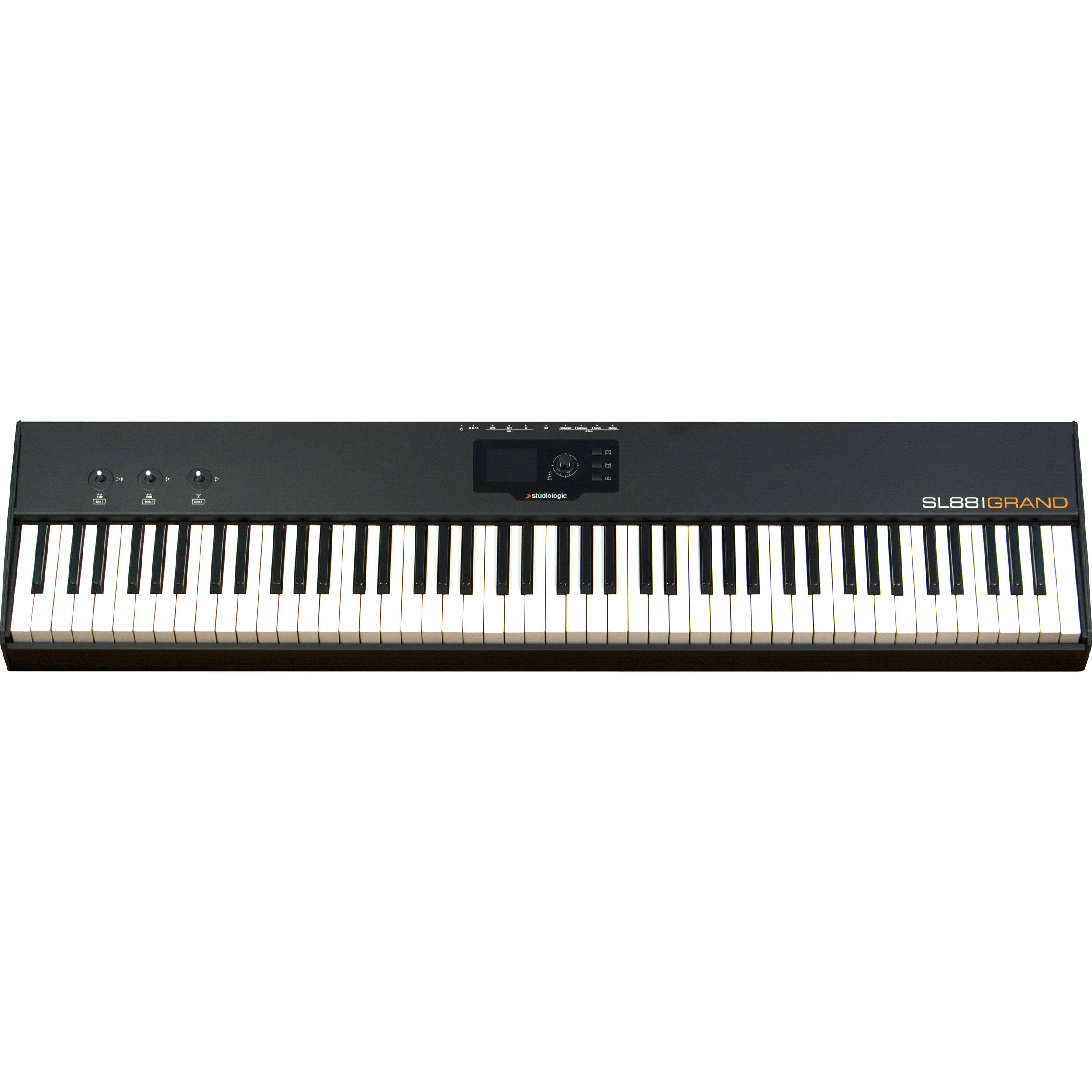 Studiologic SL88 Grand по цене 126&nbsp;290 ₽