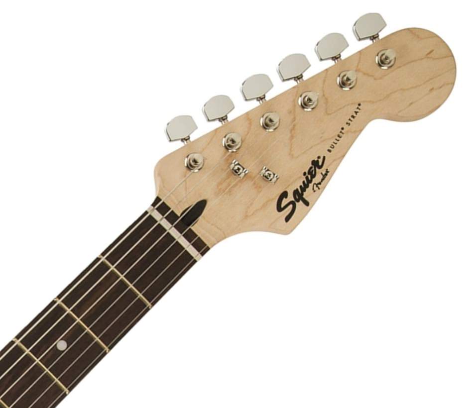 Fender Squier Bullet Stratocaster Brown Sunburst по цене 36&nbsp;390 ₽