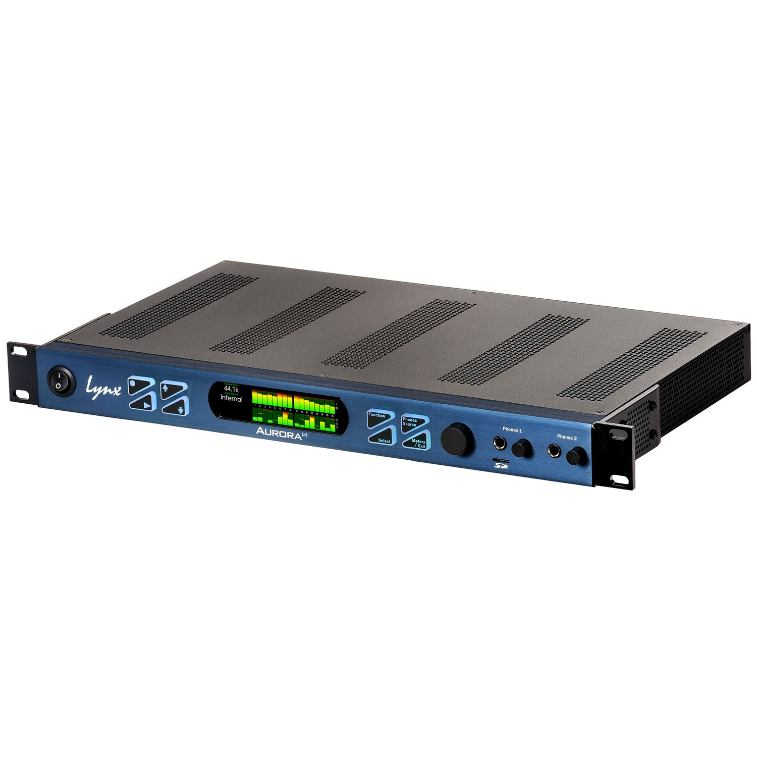 Lynx Studio Aurora (n) 8 TB по цене 285&nbsp;300 ₽
