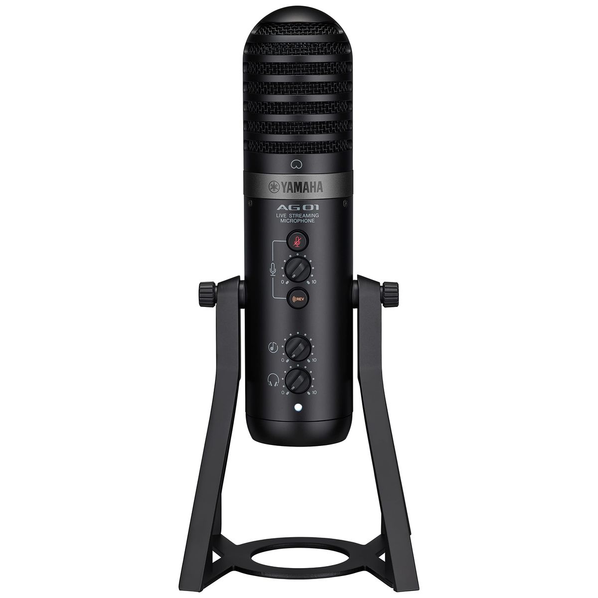 Yamaha AG01B по цене 41&nbsp;780 ₽