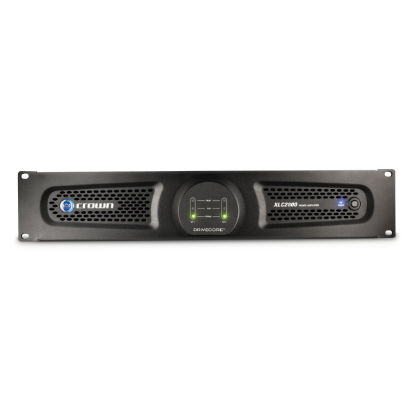 Crown XLC2800 по цене 98&nbsp;960 ₽
