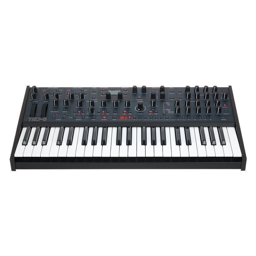 Oberheim TEO-5 по цене 151&nbsp;530 ₽